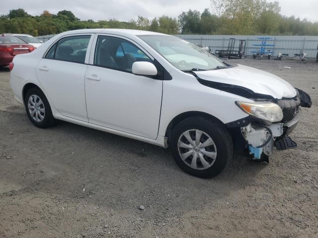 Photo 4 from auction – 2010 TOYOTA COROLLA BA with VIN 1NXBU4EE2AZ357162