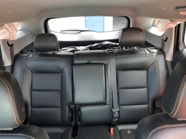 Photo 10 from auction – 2019 GMC TERRAIN SL with VIN 3GKALVEV5KL240734