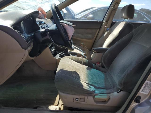 Photo 7 from auction – 1995 HONDA ACCORD EX with VIN JHMCD5550SC032238