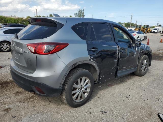 Photo 3 from auction – 2015 MAZDA CX-5 TOURI with VIN JM3KE2CY5F0438830