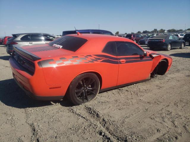 Photo 3 from auction – 2017 DODGE CHALLENGER with VIN 2C3CDZAG3HH610844