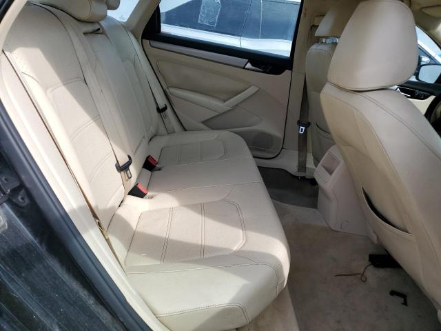 Photo 10 from auction – 2014 VOLKSWAGEN PASSAT S with VIN 1VWAT7A34EC105107