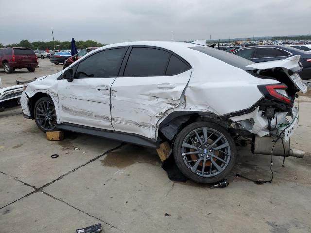 Photo 2 from auction – 2024 SUBARU WRX GT with VIN JF1VBAU69R8801776