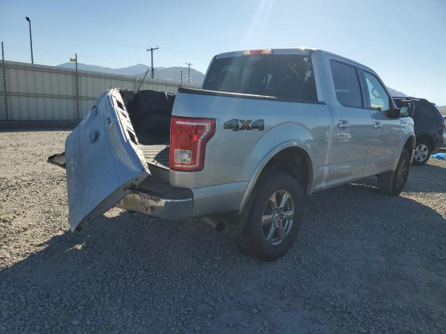 Photo 3 from auction – 2017 FORD F150 SUPER with VIN 1FTEW1EP2HKC88572