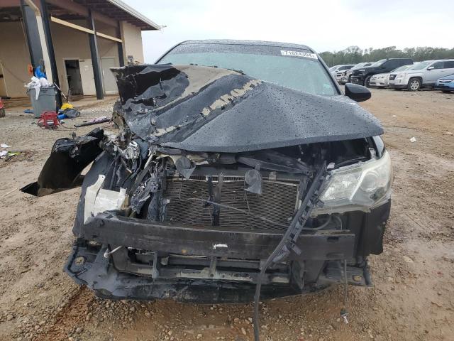 Photo 5 from auction – 2014 TOYOTA CAMRY L with VIN 4T1BF1FK8EU328333