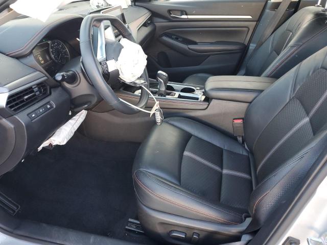 Photo 7 from auction – 2024 NISSAN ALTIMA SR with VIN 1N4BL4CV4RN353376