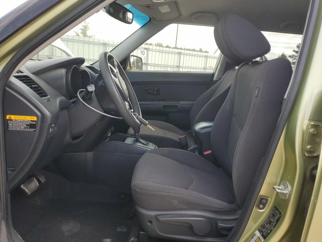 Photo 7 from auction – 2013 KIA SOUL with VIN KNDJT2A54D7633924