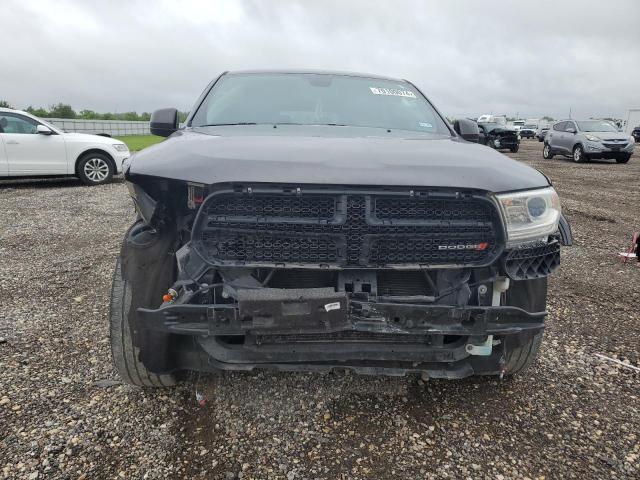 Photo 5 from auction – 2020 DODGE DURANGO SX with VIN 1C4RDHAG5LC307558