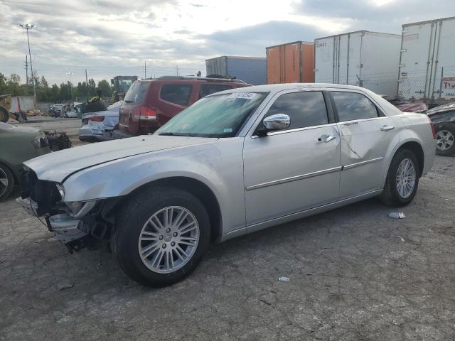 Photo 1 from auction – 2010 CHRYSLER 300 TOURIN with VIN 2C3CA5CV7AH233311