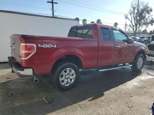 صورة رقم 3 من المزاد - 2014 FORD F150 SUPER مع VIN 1FTFX1EF1EFA83743