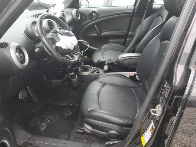 Photo 7 from auction – 2012 MINI COOPER S C with VIN WMWZC5C50CWL56899