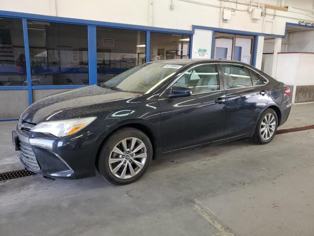 TOYOTA CAMRY LE 2016 with VIN 4T1BF1FK4GU555862 - Photo from auction
