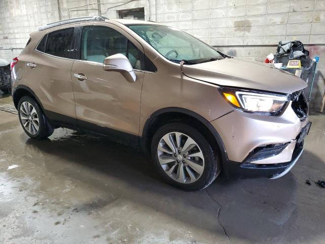 Photo 4 from auction – 2019 BUICK ENCORE PRE with VIN KL4CJESB4KB772184