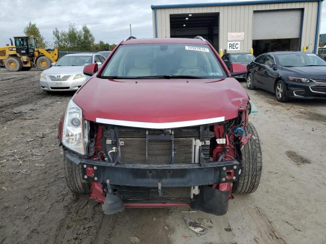 Photo 5 from auction – 2014 CADILLAC SRX LUXURY with VIN 3GYFNBE3XES645405