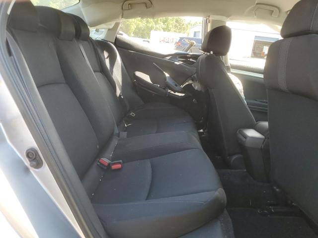 Photo 10 from auction – 2019 HONDA CIVIC LX with VIN 19XFC2F68KE004445