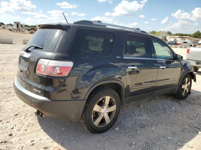Photo 3 from auction – 2012 GMC ACADIA SLT with VIN 1GKKVRED8CJ110646
