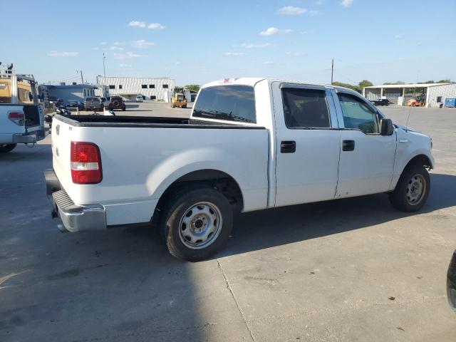 Photo 3 from auction – 2005 FORD F150 SUPER with VIN 1FTPW125X5FB20128