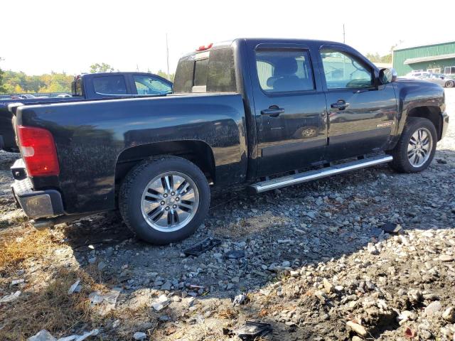 Photo 3 from auction – 2007 CHEVROLET SILVERADO with VIN 2GCEK13Y371629967