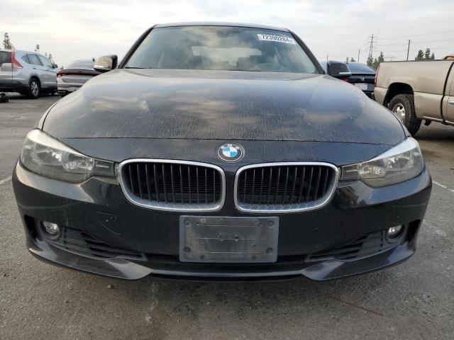 Photo 5 from auction – 2012 BMW 328 I SULE with VIN WBA3C1C5XCF432952