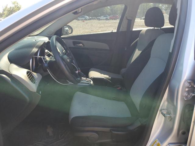 Photo 7 from auction – 2011 CHEVROLET CRUZE LS with VIN 1G1PC5SH6B7145682