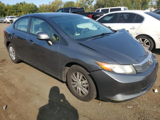Photo 4 from auction – 2012 HONDA CIVIC LX with VIN 2HGFB2F53CH330879