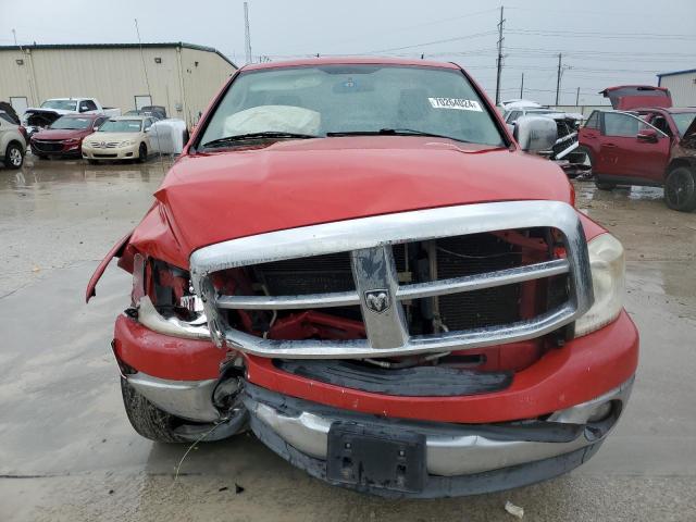 Photo 5 from auction – 2007 DODGE RAM 1500 S with VIN 1D7HA16267J632994