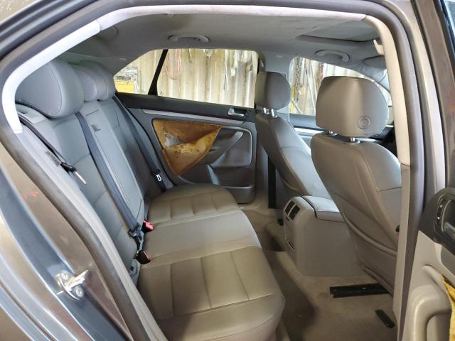 Photo 10 from auction – 2006 VOLKSWAGEN JETTA 2.5 with VIN 3VWSF81K06M828770