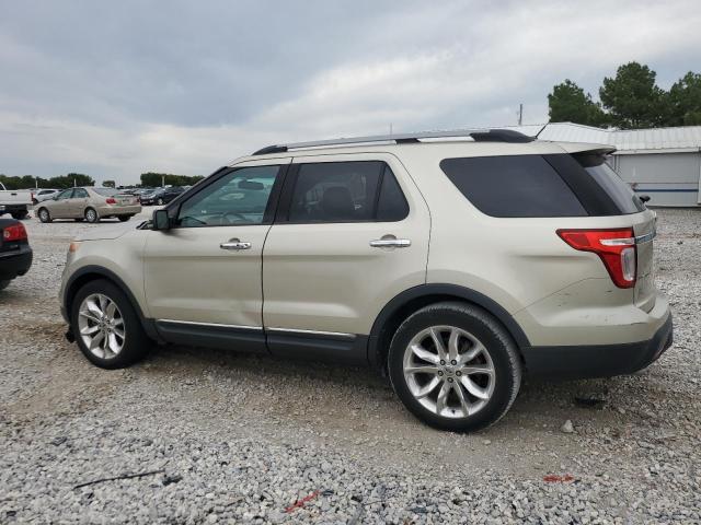 Photo 2 from auction – 2011 FORD EXPLORER L with VIN 1FMHK7F8XBGA75314