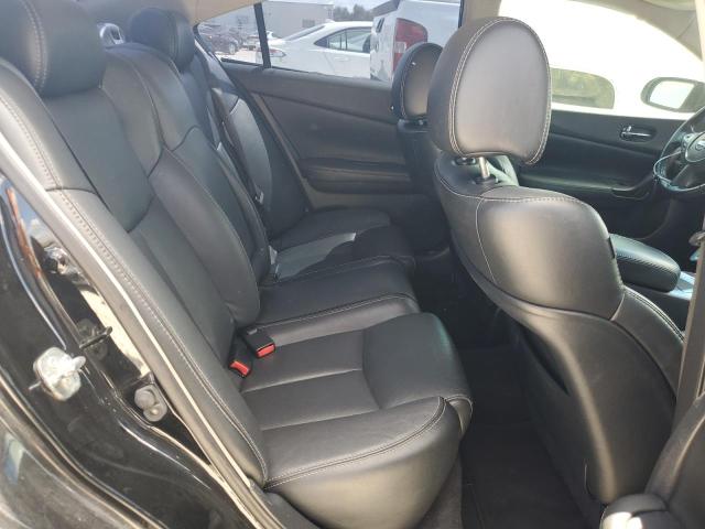 Photo 10 from auction – 2012 NISSAN MAXIMA S with VIN 1N4AA5AP1CC843515
