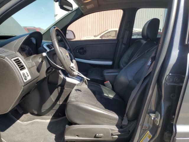 Photo 7 from auction – 2009 CHEVROLET EQUINOX SP with VIN 2CNDL037796246464