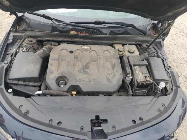 Photo 11 from auction – 2018 CHEVROLET IMPALA PRE with VIN 2G1125S38J9122687