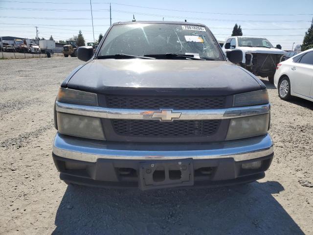 Photo 5 from auction – 2008 CHEVROLET COLORADO with VIN 1GCDT13E588109296