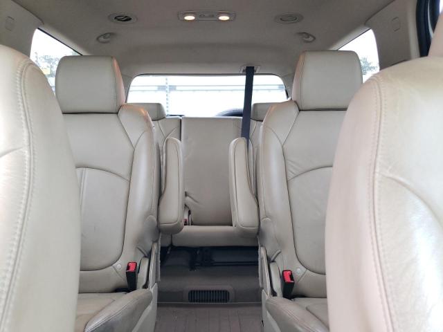 Photo 10 from auction – 2011 GMC ACADIA SLT with VIN 1GKKVRED5BJ341258
