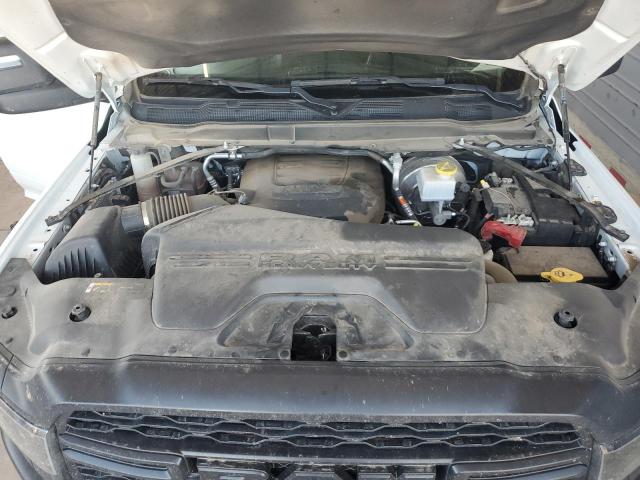 Photo 11 from auction – 2023 RAM 2500 TRADE with VIN 3C6UR5HJ4PG543902