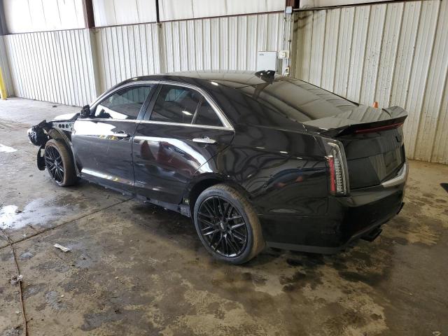 Zdjęcie 2 z aukcji – 2017 CADILLAC ATS z VIN 1G6AG5RX2H0193571
