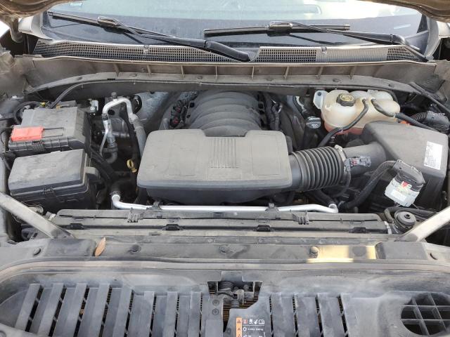 Photo 11 from auction – 2020 CHEVROLET SILVERADO with VIN 3GCPYFED4LG331721