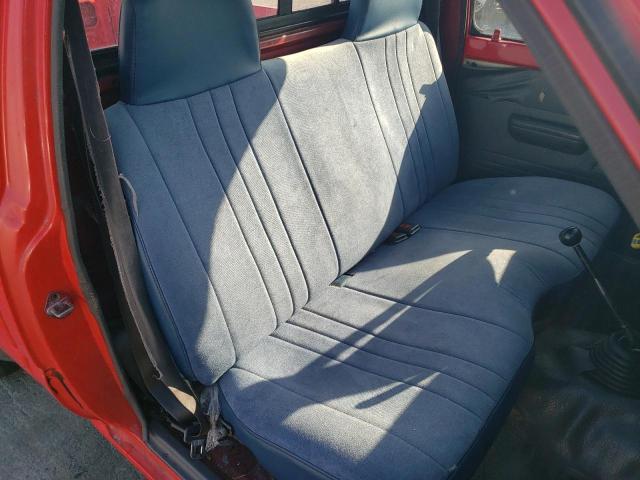 Photo 10 from auction – 1990 TOYOTA PICKUP 1/2 with VIN JT4RN81A6L5067286