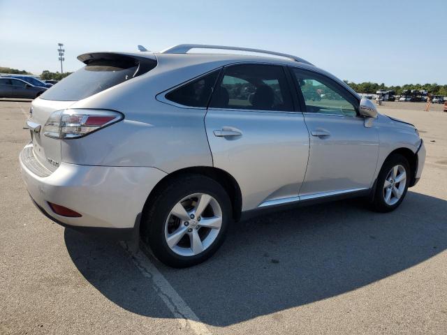 Photo 3 from auction – 2010 LEXUS RX 350 with VIN 2T2BK1BA5AC034582