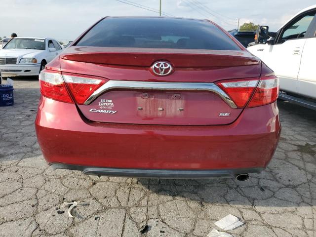 Photo 6 from auction – 2017 TOYOTA CAMRY LE with VIN 4T1BF1FK3HU792540