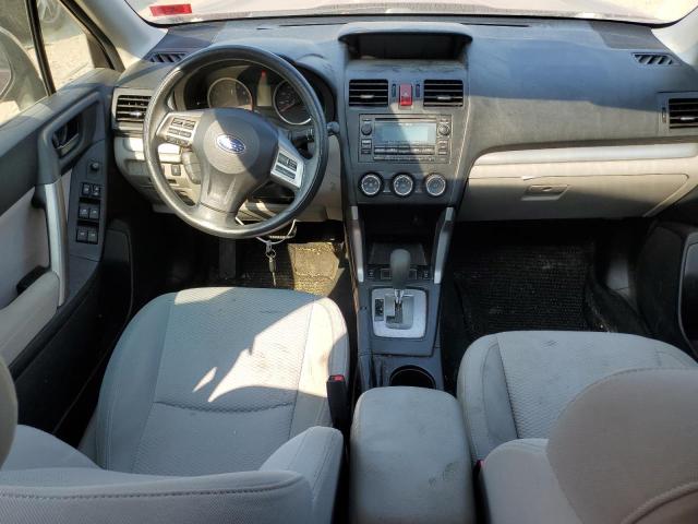 Photo 8 from auction – 2015 SUBARU FORESTER 2 with VIN JF2SJADC8FH446361
