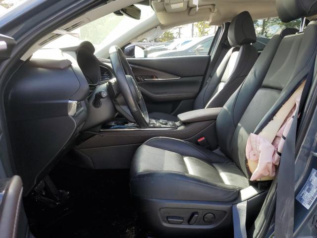 Photo 7 from auction – 2023 MAZDA CX-30 PREM with VIN 3MVDMBDY2PM508459