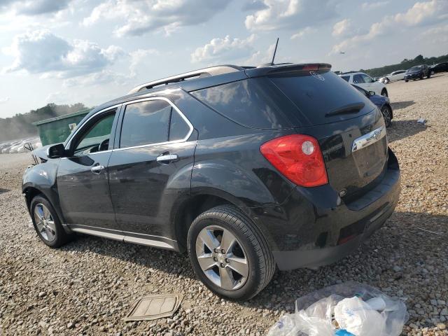 Photo 2 from auction – 2015 CHEVROLET EQUINOX LT with VIN 2GNALBEK0F1171174