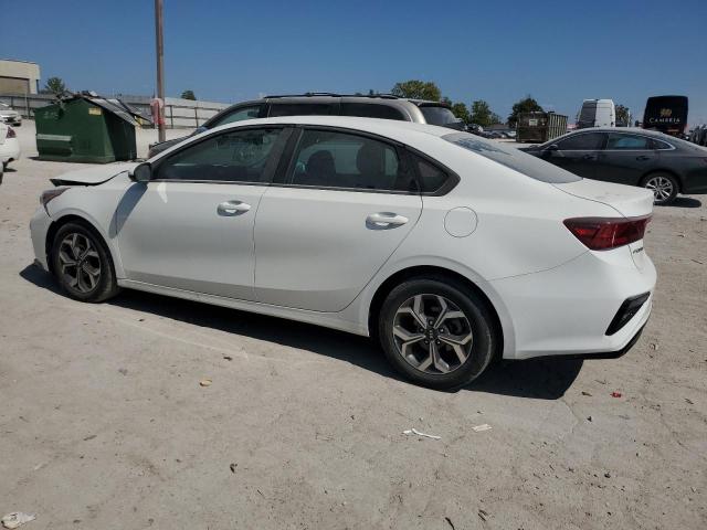 Photo 2 from auction – 2020 KIA FORTE FE with VIN 3KPF24AD2LE195673