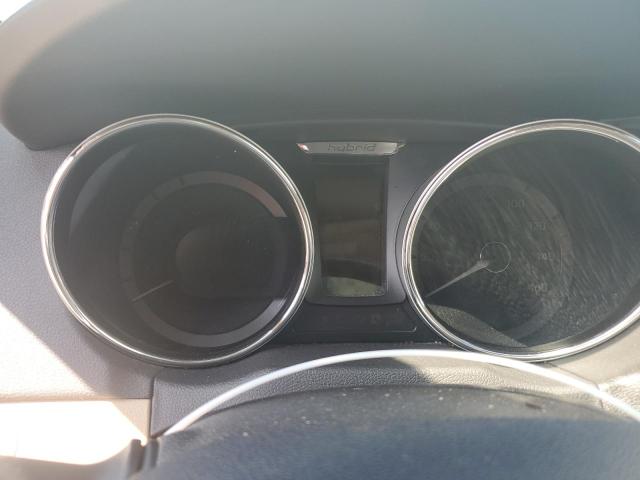 Photo 9 from auction – 2015 HYUNDAI SONATA HYB with VIN KMHEC4A41FA127568