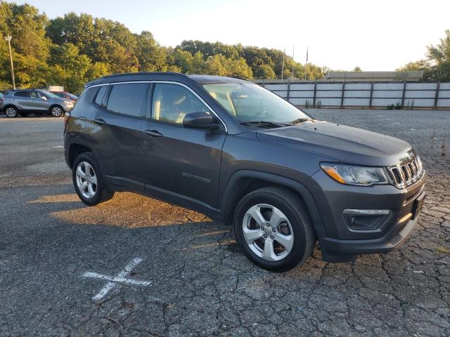 Photo 4 from auction – 2020 JEEP COMPASS LA with VIN 3C4NJDBB7LT117560