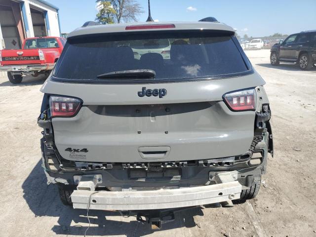 Photo 6 from auction – 2019 JEEP COMPASS SP with VIN 3C4NJDAB5KT807968