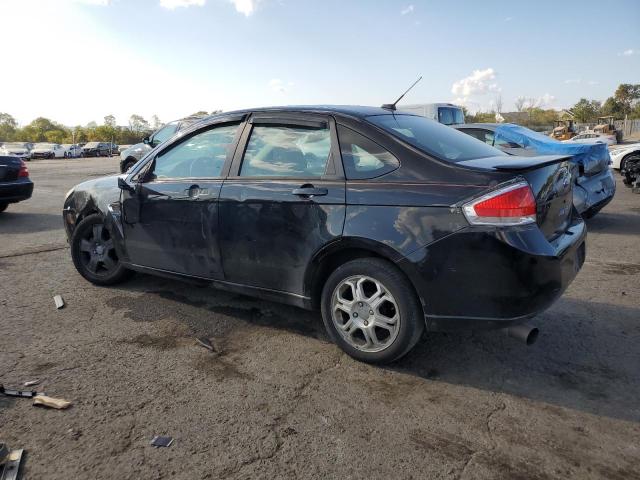 Photo 2 from auction – 2008 FORD FOCUS SE with VIN 1FAHP35N18W208049