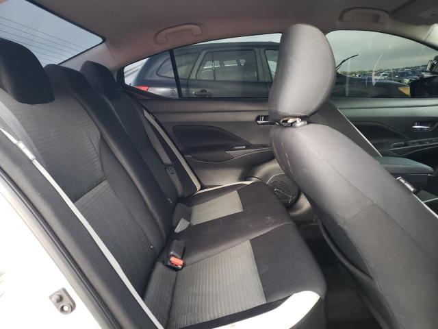 Photo 10 from auction – 2021 NISSAN VERSA SV with VIN 3N1CN8EVXML822317