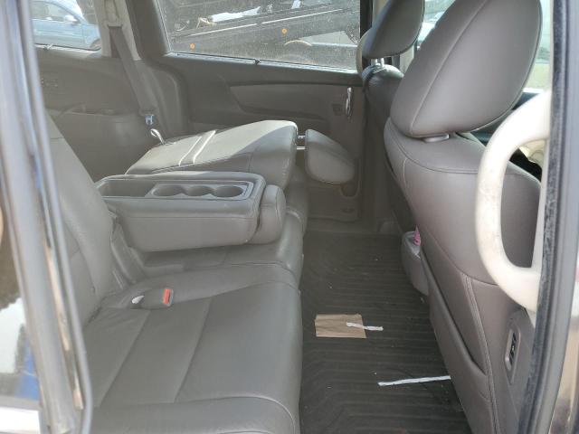 Photo 11 from auction – 2015 HONDA ODYSSEY TO with VIN 5FNRL5H95FB060106