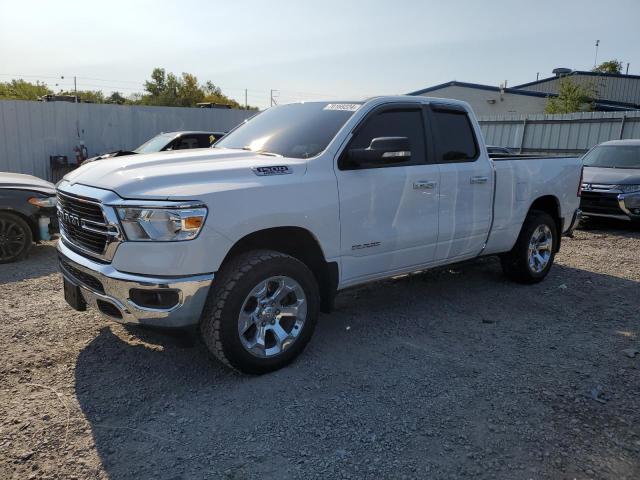 Photo 1 from auction – 2020 RAM 1500 BIG H with VIN 1C6SRFBT7LN269099